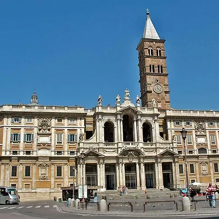 Da Vinci Pop Rome
